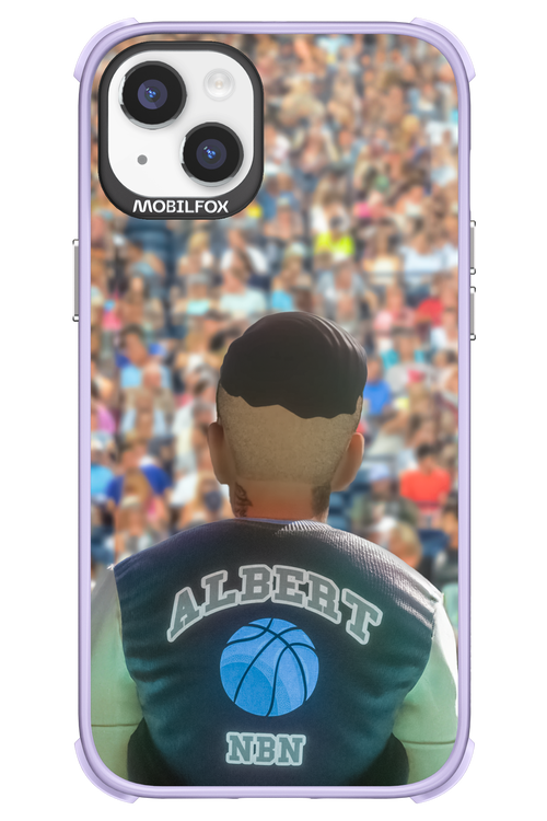 Albert - Apple iPhone 14 Plus