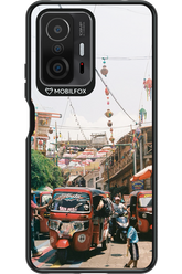 Guatemala Day 2.0 - Xiaomi Mi 11T