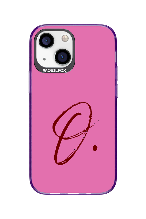 (Sorbet) O 2.0 - Apple iPhone 13 Mini