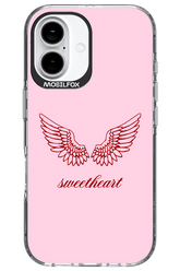 Sweetheart - Apple iPhone 16