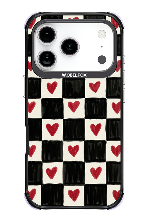 Little Hearts 2.0 - Apple iPhone 17 Pro