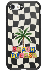 BEACH PLEASE 2.0 - Apple iPhone SE 2022