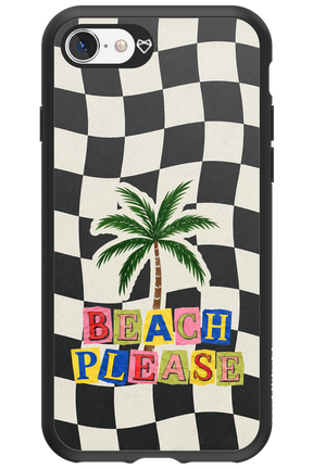 BEACH PLEASE 2.0 - Apple iPhone SE 2022