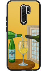 Gami Spritz 2.0 - Xiaomi Redmi 9