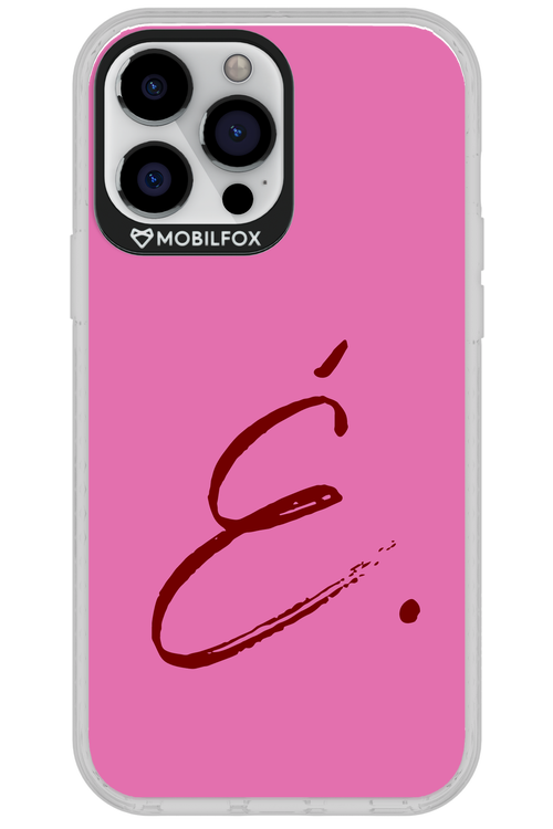(Sorbet) E II 2.0 - Apple iPhone 13 Pro Max