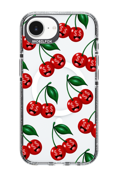 Money Cherry 2.0 - Apple iPhone 16e