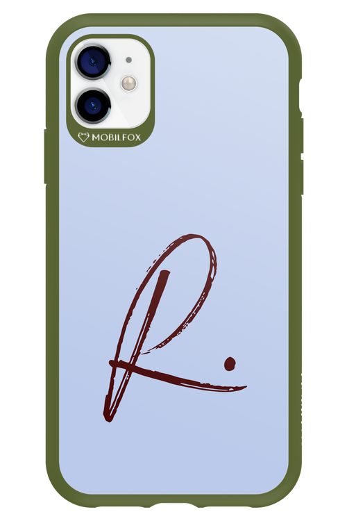 (Jellyfish Presso) R 2.0 - Apple iPhone 11