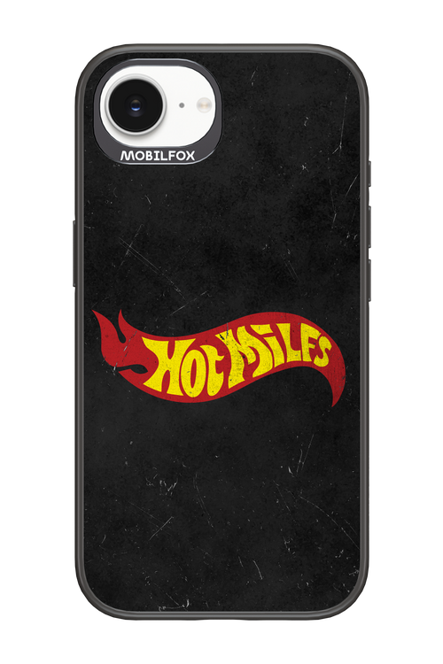 Hot Milfs 2.0 - Apple iPhone 17e