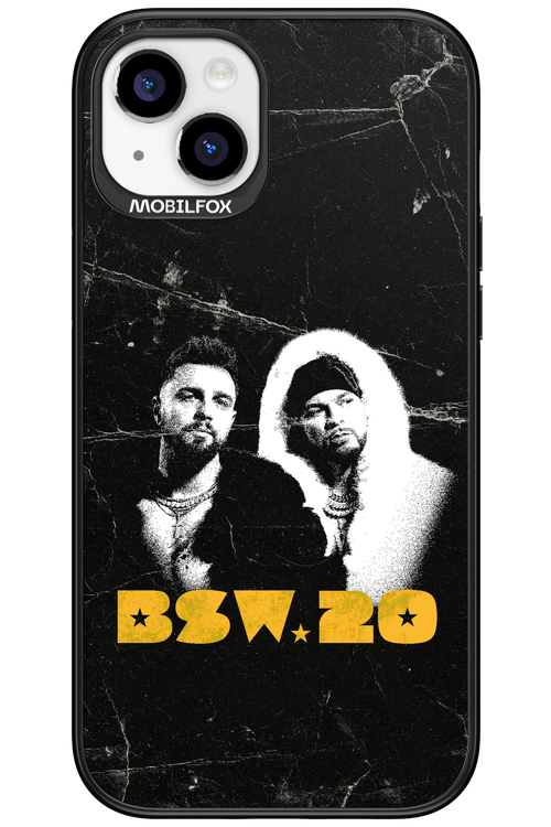 BSW 20 (3) 2.0 - Apple iPhone 15 Plus