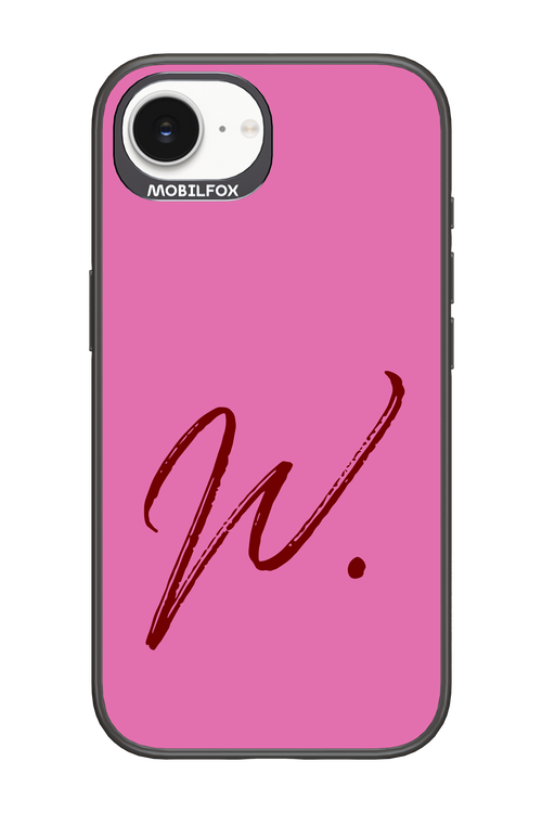 (Sorbet) W 2.0 - Apple iPhone 16e