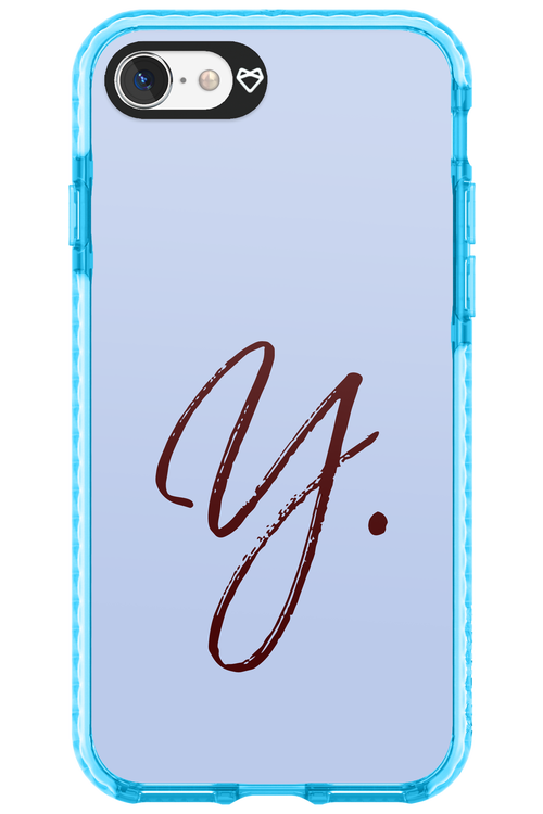 (Jellyfish Presso) Y 2.0 - Apple iPhone 7
