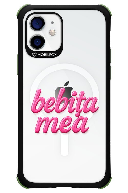 Meaa 2.0 - Apple iPhone 12