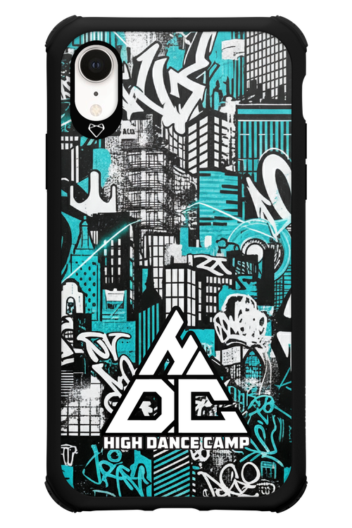 HDC 3 - Apple iPhone XR