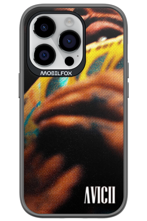 Avicii 2.0 - Apple iPhone 14 Pro