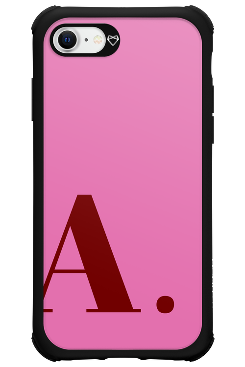 A (Sorbet) 2.0 - Apple iPhone SE 2020