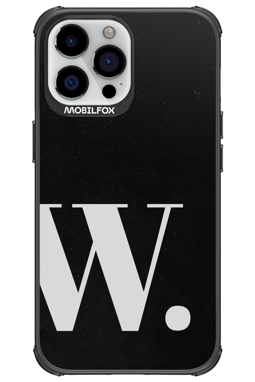 W (Off Space) 2.0 - Apple iPhone 13 Pro Max