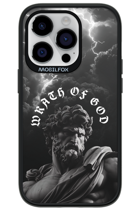 God - Apple iPhone 14 Pro