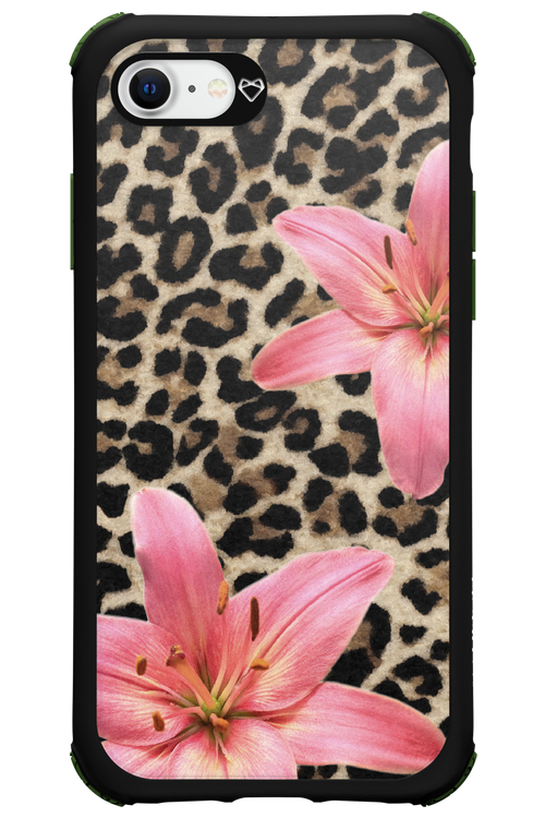 Leobloom - Apple iPhone 8