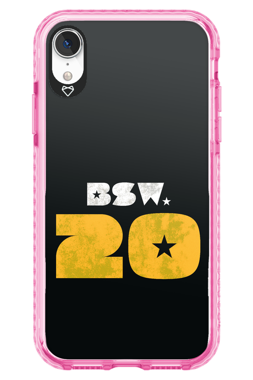 BSW 20 (6) 2.0 - Apple iPhone XR