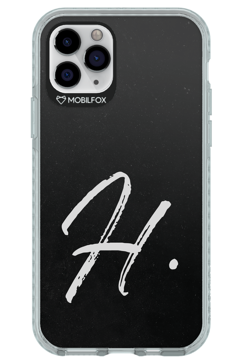 (Off Space) H 2.0 - Apple iPhone 11 Pro