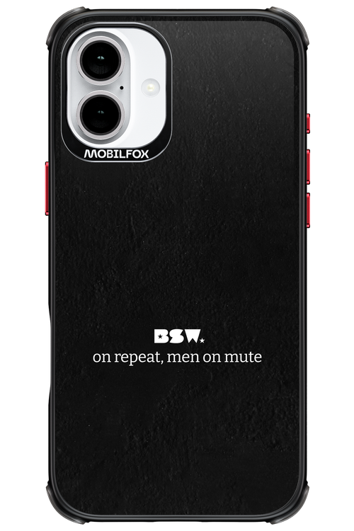 BSW FourSeasons 7 2.0 - Apple iPhone 16 Plus
