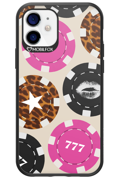 All In - Apple iPhone 12