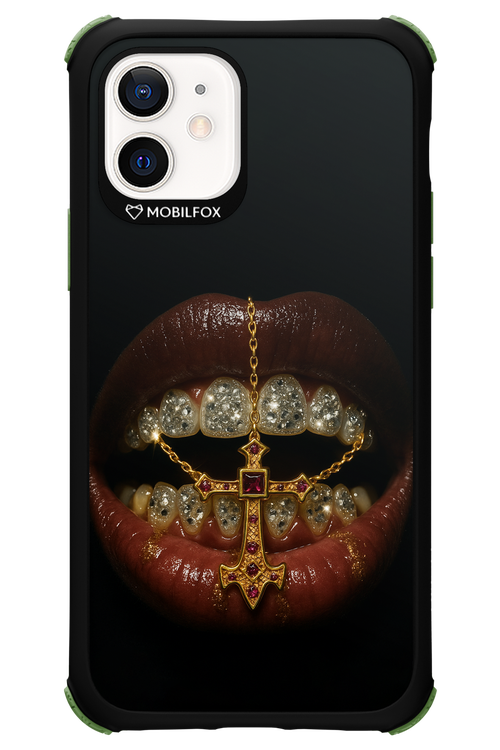 Greedy - Apple iPhone 12