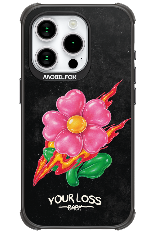 Your Loss 2.0 - Apple iPhone 15 Pro