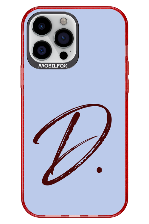 (Jellyfish Presso) D 2.0 - Apple iPhone 13 Pro Max
