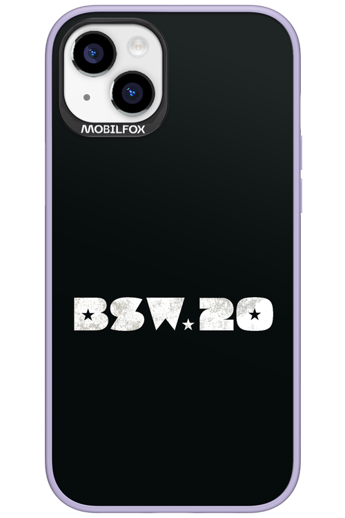 BSW 20 (7) 2.0 - Apple iPhone 15 Plus