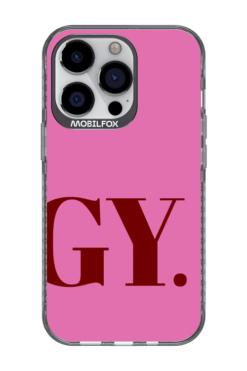 GY (Sorbet) 2.0 - Apple iPhone 13 Pro