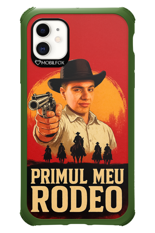Cowboy - Apple iPhone 11