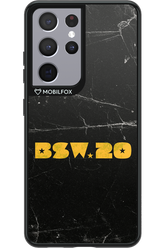 BSW 20 (5) 2.0 - Samsung Galaxy S21 Ultra