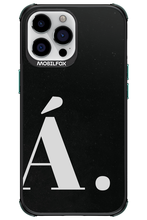 A II (Off Space) 2.0 - Apple iPhone 13 Pro Max