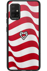 USA 2.0 - Samsung Galaxy A51