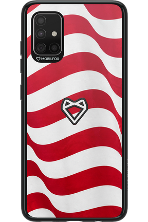 USA 2.0 - Samsung Galaxy A51