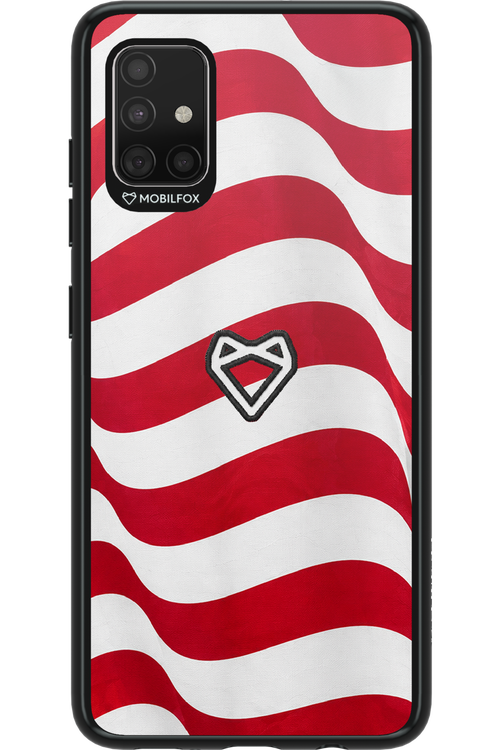 USA 2.0 - Samsung Galaxy A51