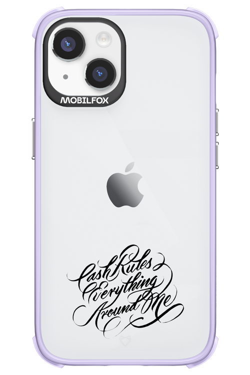 Cash Rules Script - Apple iPhone 14