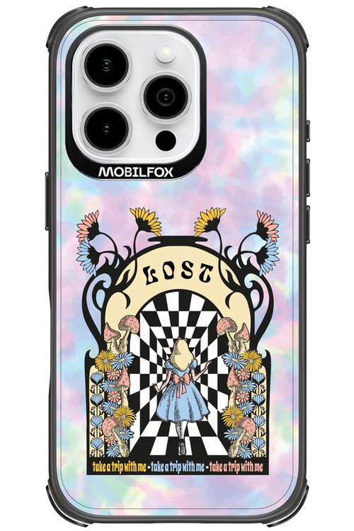 L0ST 2.0 - Apple iPhone 16 Pro