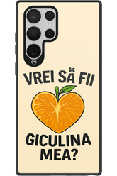 Design Clean 2.0 - Samsung Galaxy S22 Ultra