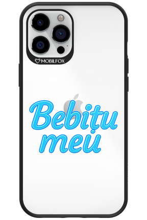 Meuu 2.0 - Apple iPhone 12 Pro Max