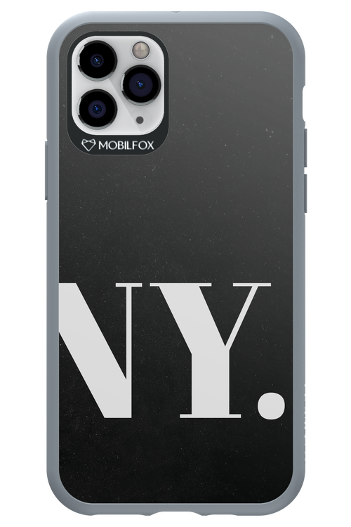 NY (Off Space) 2.0 - Apple iPhone 11 Pro