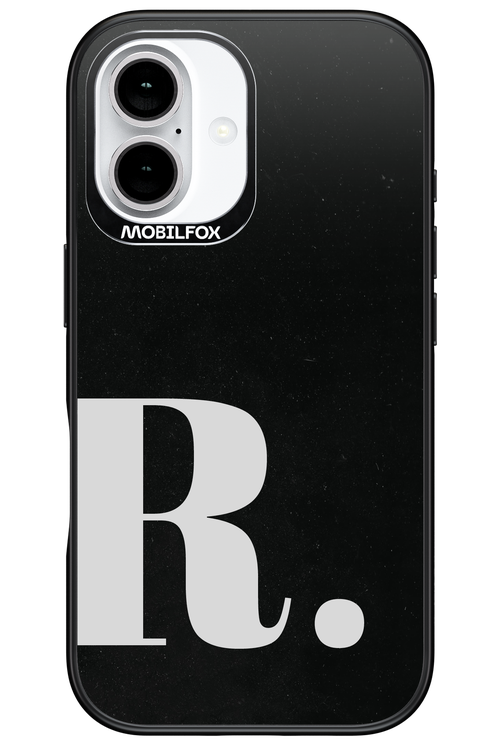R (Off Space) 2.0 - Apple iPhone 16