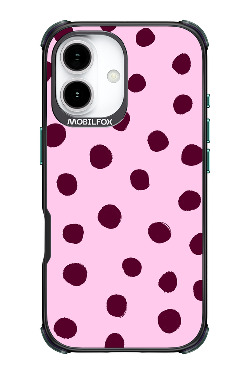 My Crush 2.0 - Apple iPhone 17