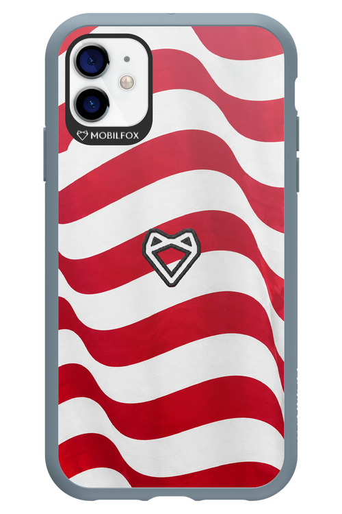 USA 2.0 - Apple iPhone 11
