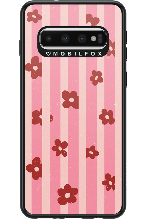 Flower Powerr 2.0 - Samsung Galaxy S10