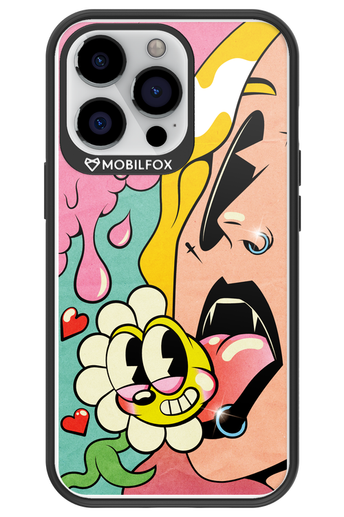 Love Sick 2.0 - Apple iPhone 13 Pro