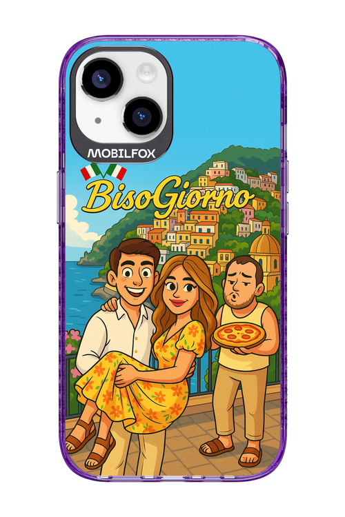 Biso Giorno - Apple iPhone 14