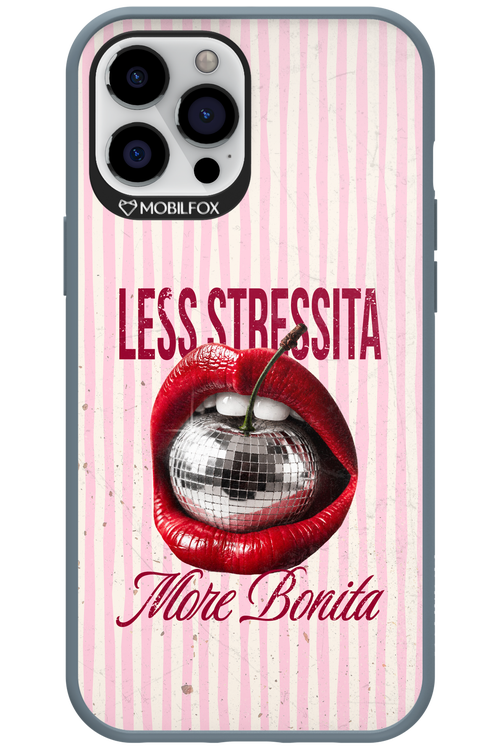 Bonita 2.0 - Apple iPhone 12 Pro Max