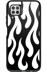 Hell Flame - Huawei P40 Lite